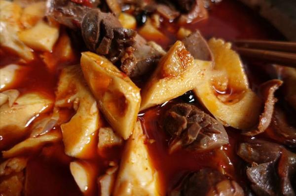 乐山生活指南，乐山人的幸福周末