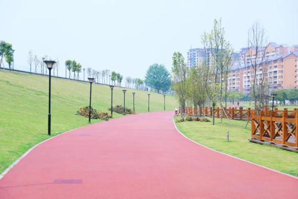 乐山生活指南，乐山人的幸福周末