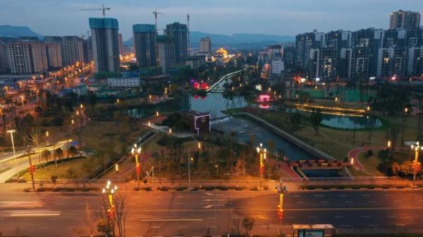 乐山生活指南，乐山人的幸福周末