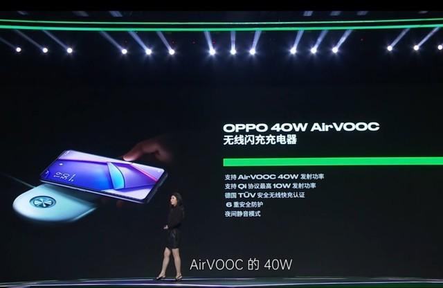 oppo闪充和超级闪充有什么区别，快充、闪充——一字之差