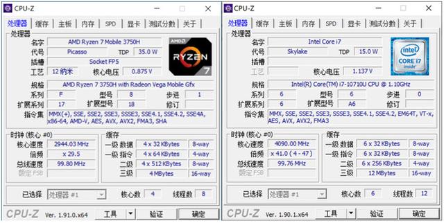 mx250独显大概什么水平，实测对比MX250独显AMDRadeon