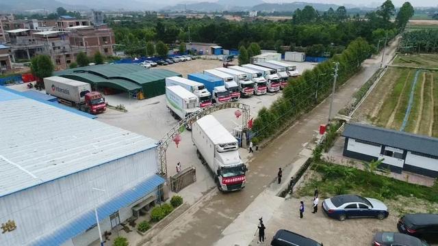 增城旅游攻略必去十大景点，观光旅游休闲科普