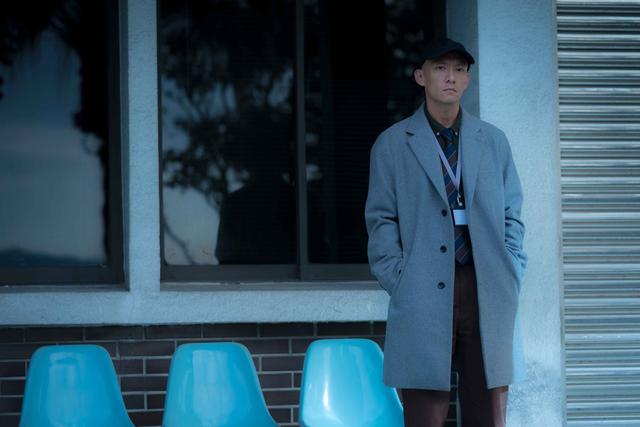 张震主演的电影，张震演的电影谍战片（为什么名导们的镜头总偏爱张震）