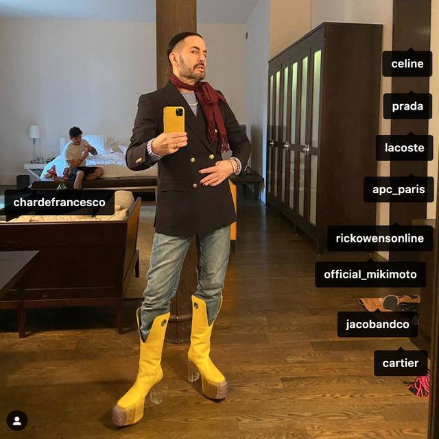 marcbymarcjacobs什么档次，博主入门必读MarcJacobs