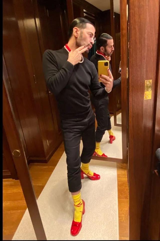 marcbymarcjacobs什么档次，博主入门必读MarcJacobs