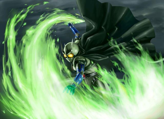 那些最强的反派骑士，盘点人气排行榜前十名的假面骑士