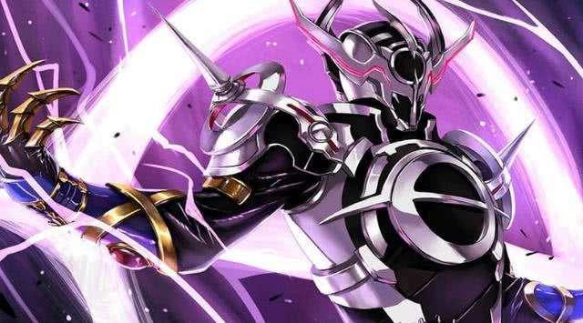 那些最强的反派骑士，盘点人气排行榜前十名的假面骑士