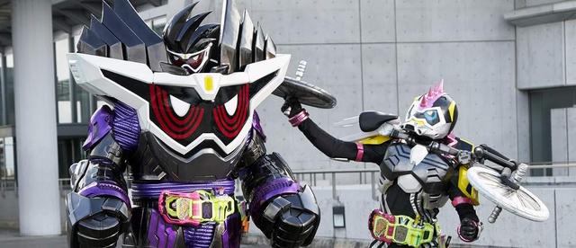 那些最强的反派骑士，盘点人气排行榜前十名的假面骑士