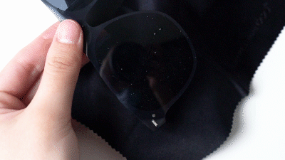 近视眼福音镀上，1000度近视眼镜防雾