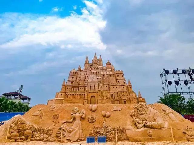 南宁旅游攻略必玩的景点，南宁有哪些好玩的旅游景点（超级推荐这5个打卡点）