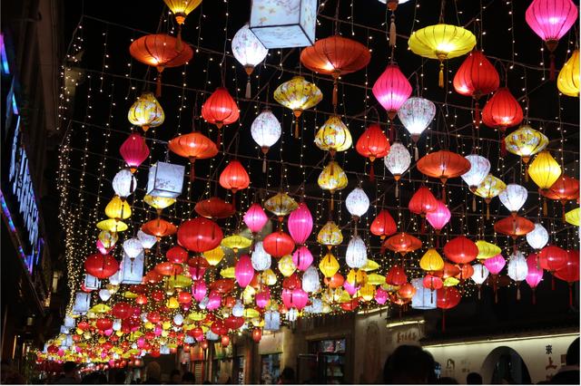 泰宁旅游必去十处景点，福建旅游-泰宁丹霞山水游-九龙潭、上清溪、明清园