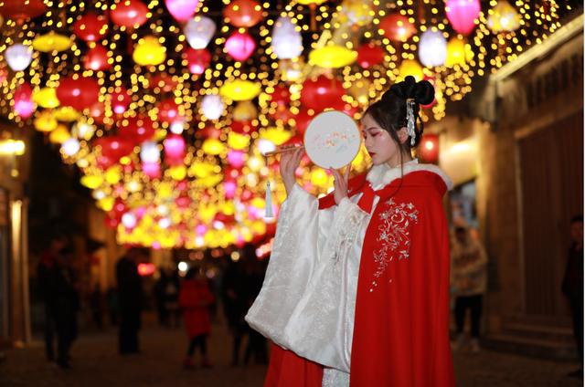 泰宁旅游必去十处景点，福建旅游-泰宁丹霞山水游-九龙潭、上清溪、明清园