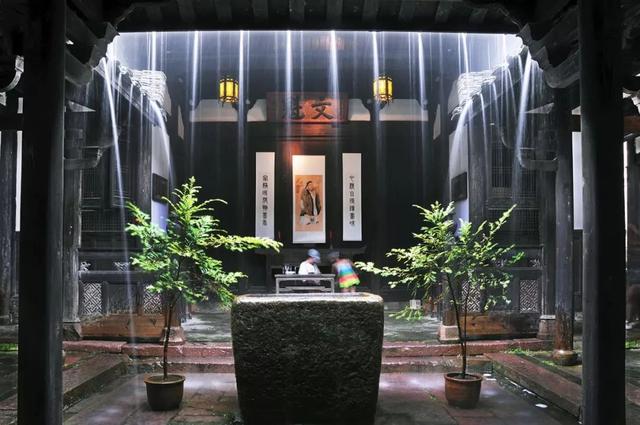 泰宁旅游必去十处景点，福建旅游-泰宁丹霞山水游-九龙潭、上清溪、明清园