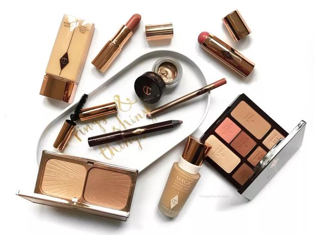 ct美妆官网，火爆全球的美妆品牌被大批投诉