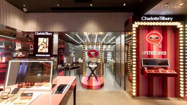 ct美妆官网，火爆全球的美妆品牌被大批投诉