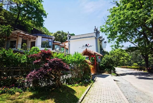 泰宁旅游必去十处景点，福建旅游-泰宁丹霞山水游-九龙潭、上清溪、明清园