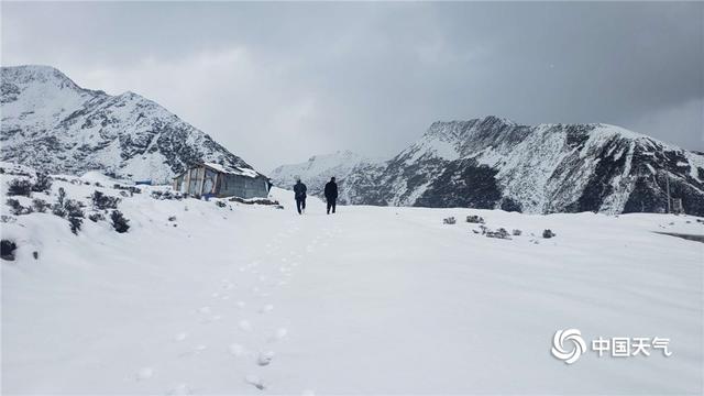 云南香格里拉景区海拔多少米高，高海拔地区挤不进