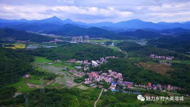 增城旅游攻略必去十大景点，观光旅游休闲科普