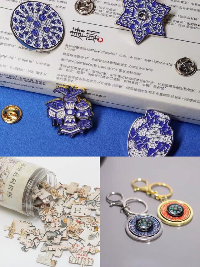 博物馆文创产品，文创博物馆哪个值得购买（哪些文创产品让文博专家印象深刻）