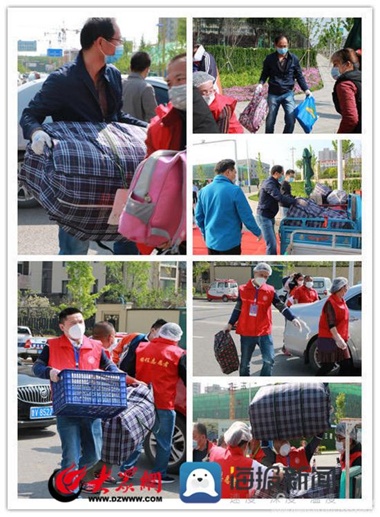 潍坊锦程中学官网，少年已归来扬帆再起航