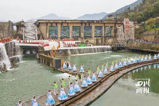 四川宝藏高清图，四川宝藏，解锁四川寻宝地图