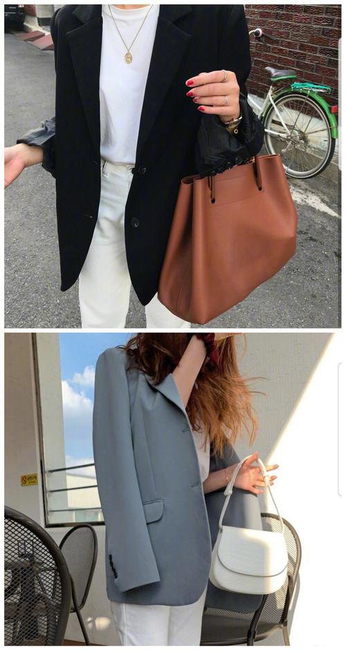 面试终极穿衣攻略面试穿搭不出错，面试不要怕你准备好简历