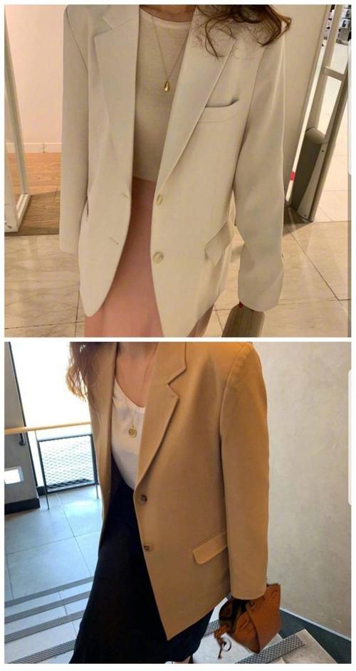 面试终极穿衣攻略面试穿搭不出错，面试不要怕你准备好简历