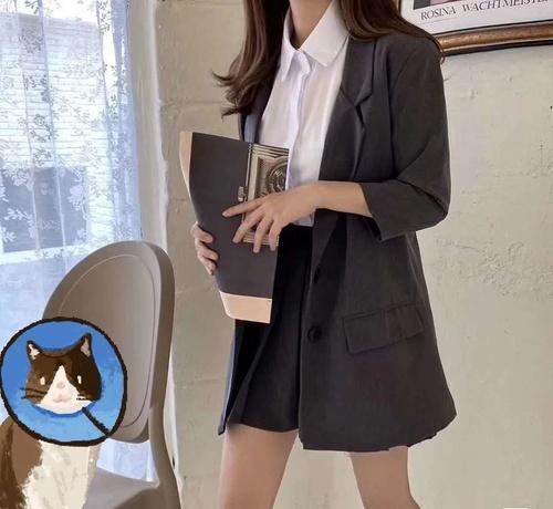 面试终极穿衣攻略面试穿搭不出错，面试不要怕你准备好简历