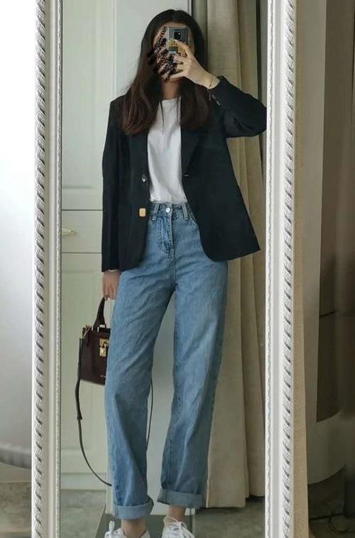 面试终极穿衣攻略面试穿搭不出错，面试不要怕你准备好简历