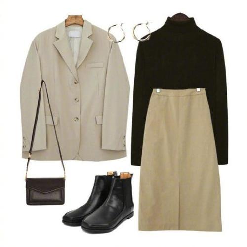 面试终极穿衣攻略面试穿搭不出错，面试不要怕你准备好简历