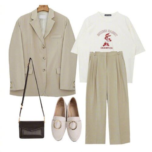 面试终极穿衣攻略面试穿搭不出错，面试不要怕你准备好简历