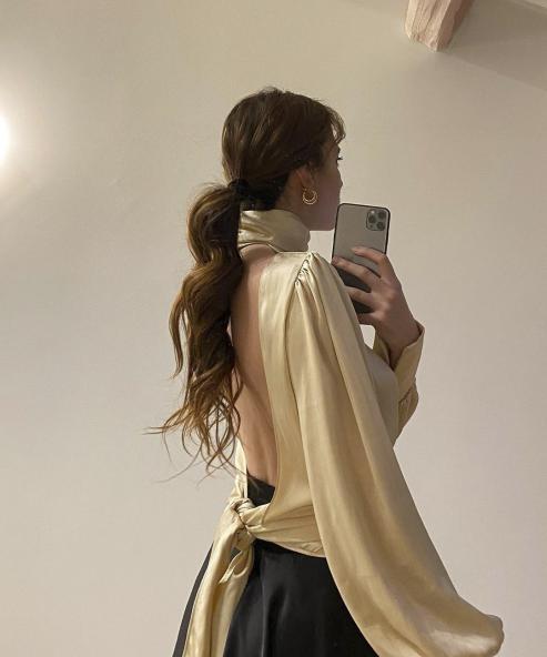 面试终极穿衣攻略面试穿搭不出错，面试不要怕你准备好简历