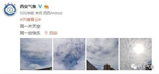 陕西五月份哪里下雪了，纷纷扬扬飘飘洒洒