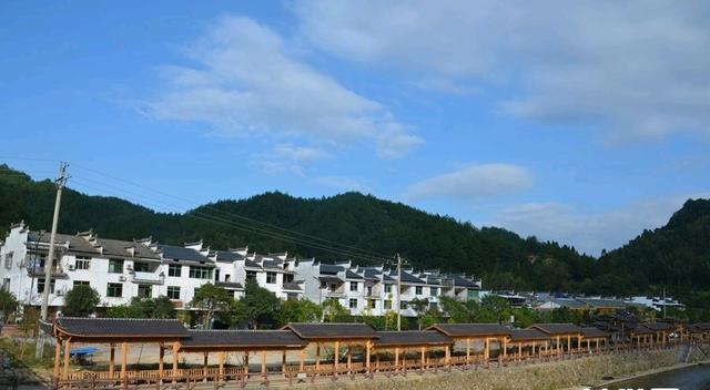 泰宁旅游必去十处景点，福建旅游-泰宁丹霞山水游-九龙潭、上清溪、明清园