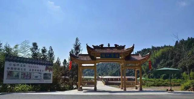 泰宁旅游必去十处景点，福建旅游-泰宁丹霞山水游-九龙潭、上清溪、明清园