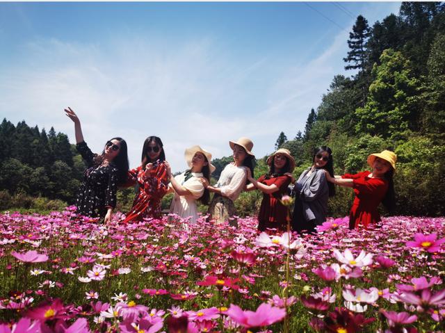 泰宁旅游必去十处景点，福建旅游-泰宁丹霞山水游-九龙潭、上清溪、明清园