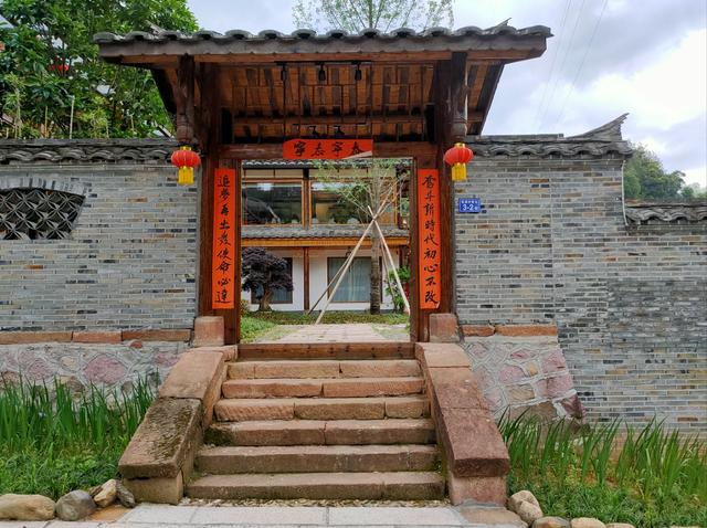 泰宁旅游必去十处景点，福建旅游-泰宁丹霞山水游-九龙潭、上清溪、明清园