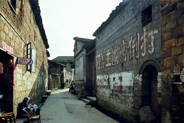 泰宁旅游必去十处景点，福建旅游-泰宁丹霞山水游-九龙潭、上清溪、明清园