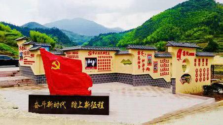 泰宁旅游必去十处景点，福建旅游-泰宁丹霞山水游-九龙潭、上清溪、明清园