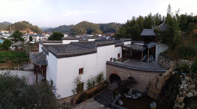 泰宁旅游必去十处景点，福建旅游-泰宁丹霞山水游-九龙潭、上清溪、明清园