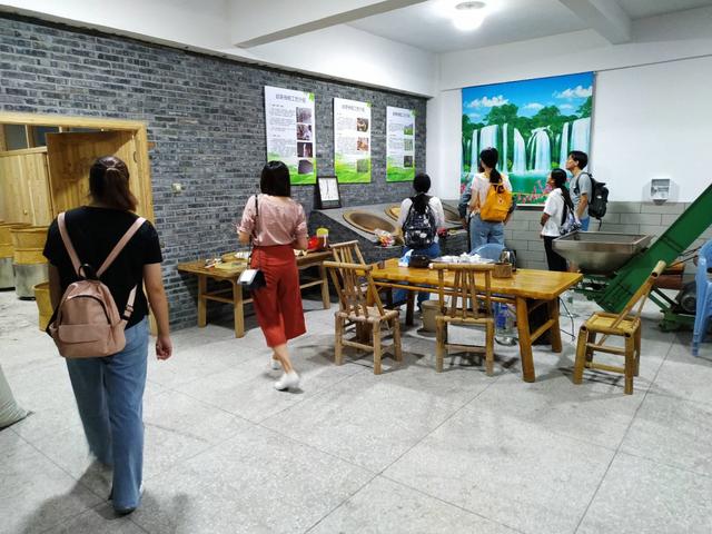 泰宁旅游必去十处景点，福建旅游-泰宁丹霞山水游-九龙潭、上清溪、明清园