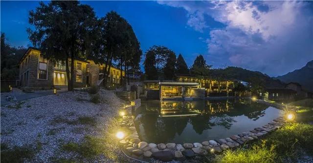 泰宁旅游必去十处景点，福建旅游-泰宁丹霞山水游-九龙潭、上清溪、明清园