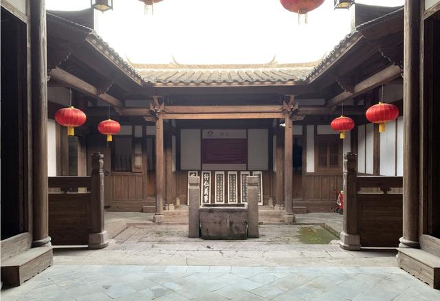 泰宁旅游必去十处景点，福建旅游-泰宁丹霞山水游-九龙潭、上清溪、明清园