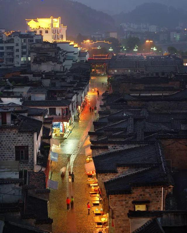 泰宁旅游必去十处景点，福建旅游-泰宁丹霞山水游-九龙潭、上清溪、明清园