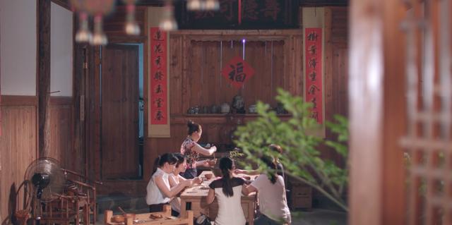 泰宁旅游必去十处景点，福建旅游-泰宁丹霞山水游-九龙潭、上清溪、明清园