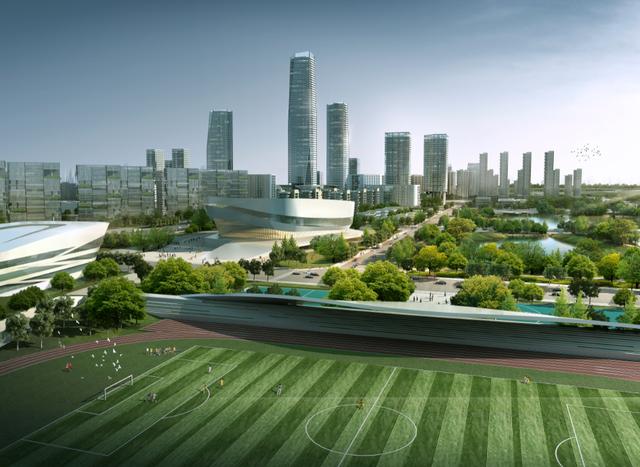 成都市天府新区，天府新区最新发布公告