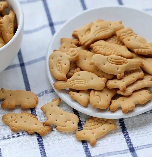 老上海饼干哪里好吃，上海的饼干也太好吃了吧