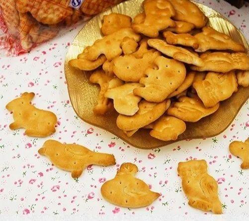 老上海饼干哪里好吃，上海的饼干也太好吃了吧