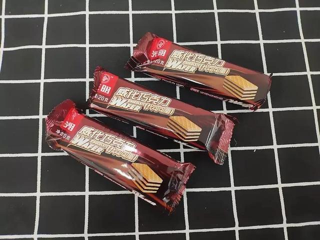 老上海饼干哪里好吃，上海的饼干也太好吃了吧