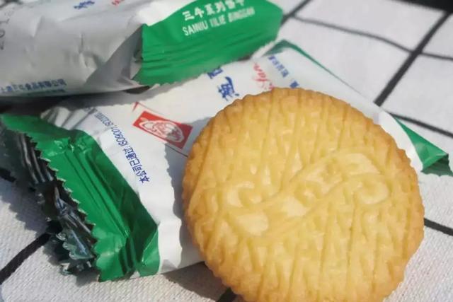 老上海饼干哪里好吃，上海的饼干也太好吃了吧